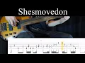 Download Lagu Shesmovedon (Porcupine Tree) - Bass Cover (With Tabs) by Leo Düzey