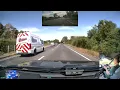 999 Response Cross border part 3 splitting lanes