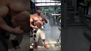 Gym shot s