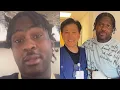 Download Lagu 4Xtra REACTS To HAND \u0026 FACE DAMAGE From INCIDENT \u0026 Sends Message “OFF THE BACC..