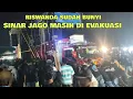 Download Lagu Riswanda sudah cek sound, sinar jago masih di evakuasi ‼️