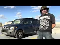 300 000 miles in a 2003 Honda Element