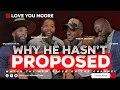 What Men REALLY Want in a Relationship