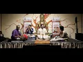 Pibare Rama Rasam | Vishnudev Namboothiri | Ahir Bhairav |  Sadasiva Brahmendra | Carnatic Vocal