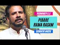Download Lagu Pibare Rama Rasam | Vishnudev Namboothiri | Ahir Bhairav |  Sadasiva Brahmendra | Carnatic Vocal