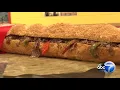 Buona Beef attempts longest Italian beef sandwich world record
