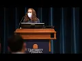Download Lagu Dean Risa Goluboff Welcomes Class of 2024