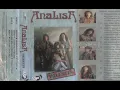 Download Lagu ANALISA - HAMPARAN KASIH (1991)