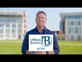 UMass Boston - Intro The College Tour