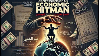 01 الاغتيال الاقتصادي للأمم الجزء الأول 1963 1971 كتاب مسموع كامل جون بركنز 