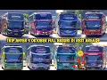 Download Lagu RAME FULL BUS TELOLET BASURI🥳 Hunting Bus Trip Anyer Di Rest Area KM 68👏