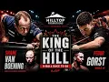 Day 1 - Shane Van Boening vs Fedor Gorst