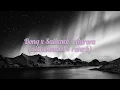 Bonq x Sailxnce - Aurora (ultraslowed + reverb)