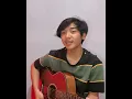 Download Lagu Ko Mo Cari Yang Bagaimana (Cuma Saya) - M.A.C [Cover By Isqia Hijri]