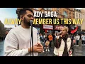 Download Lagu She Joined Me For an INCREDIBLE Duet | Lady Gaga - Always Remember Us This Way