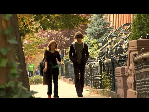 Quiet City (2007) ORIGINAL TRAILER [HD]