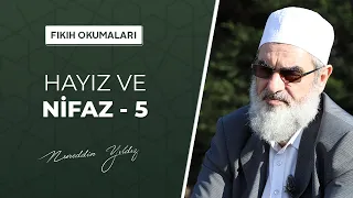 Hayız ve Nifas-5