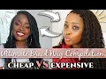 CHEAP vs EXPENSIVE The ULTIMATE Braid Wig COMPILATION MARY K BELLA