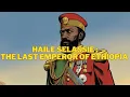 Ethiopian Epochs Empress Zauditu Ras Gugsa and the Unveiling of Haile Selassie s Legacy