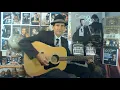 FROM RUSSIA WITH LOVE – Matt Monro / John Barry - Lionel Bart | Nick Grgich Cover