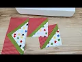 Patchwork Pattern Work A Very Easy But Effective Method