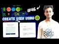 MERN STACK E-Commerce Website Tutorial Authentication In Node js