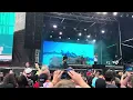The Amity Affliction- Drag The Lake / Heaven Sent (Live at Sonic Temple 2026 Day 3)