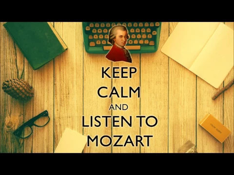 Download MP3 AD FREE Mozart   Classical Music for Studying and Concentration