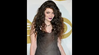 Lorde Hot Bikini Pictures Will Make You Go Crazy For This Sexy Babe