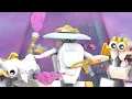 Download Lagu LEGO Mixels Custom Cloud Tribe - Series 19 MOCs