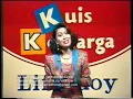 Iklan Kuis Keluarga LIfebuoy tahun 1993