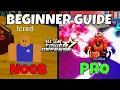 THE COMPLETE BEGINNERS GUIDE TO ALL STAR TOWER DEFENSE