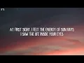 Rihanna - Diamonds (Lyrics)