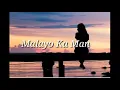 Malayo Ka Man - Jr. Crown,Kath , Cyclone ft . Young Weezy