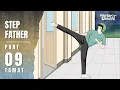 Lagu STEPFATHER PART 9 (TAMAT) - Dhot Design