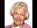 M Maxine Amundson Funeral Service