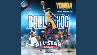 Download Ball Hog (All-Star Mix) MP3