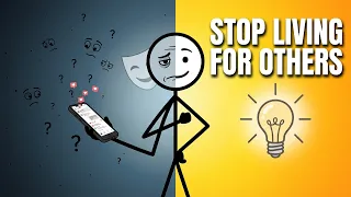 The Hidden Cost of Seeking Approval | Stop Living for Others