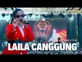 Download Lagu NEW PALLAPA || LAILA CANGGUNG - MAWAR APRILIA LIVE UJUNGPANGKAH 2025