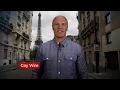 CNN International This is CNN promo - Coy Wire