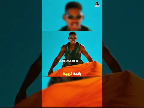 مشاهد عفوية من الأفلام والمسلسلات رفض المخرجون حذفها! 🎬🤯