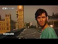 28 Days Later Vacant London