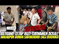 Download Lagu BETRAND TETAP IKUT TURNAMEN!! WALAUPUN BUNDA SARWENDAH LAGI BERDUKA KEHILANGAN AYAH TERCINTA NYA