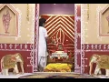 Aarti Balkrishn ji ki, kiJay Indresh Ji Maharaj Radha ramanlal Ji hare Krishna