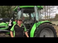 Deutz 5115 tested Farm Trader