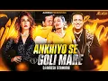 Download Lagu Ankhiyon Se Goli Maare | Bollywood Remix | Dj Aadesh Sitamarhi | Sonu Nigam Raveena Tandon | Govinda
