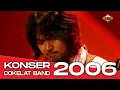 Download Lagu Live Konser Cokelat Band - Saat Jarak Memisahkan @Surabaya 18 Februari 2006