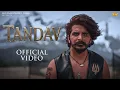 Download Lagu GULZAAR CHHANIWALA - Tandav ( Official Video ) | New Haryanvi Song 2025
