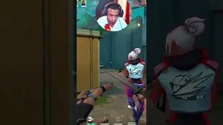 Valorant يارب ما يشوفني  Valorant يارب ما يشوفني