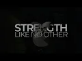 Strength Like No Other - Gorilla Shed